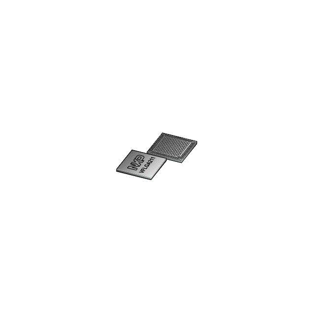 Freescale Semiconductor LS1012ASE7HKA electronic component