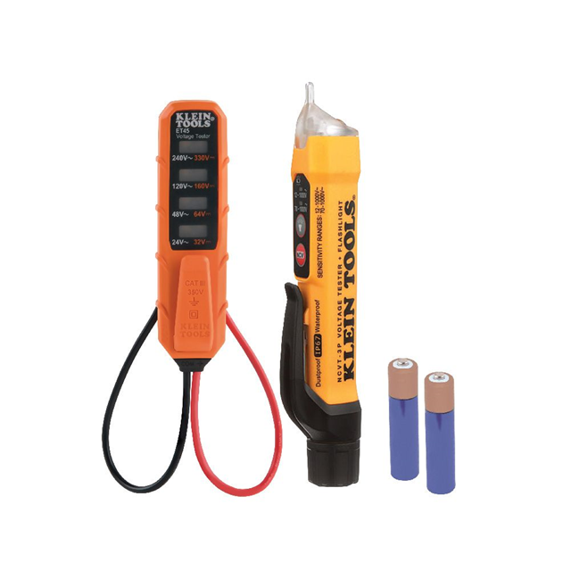 Klein Tools, Inc. NCVT3PKIT electronic component