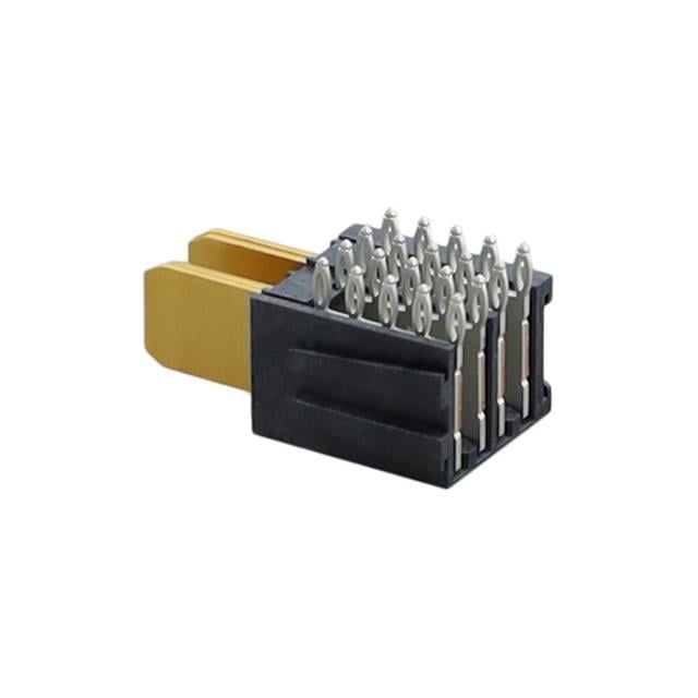 Molex 0464379202 electronic component