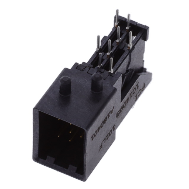 Amphenol ICC (FCI) 10140950-101LF electronic component