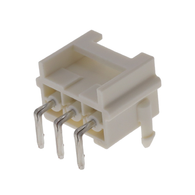 TE Connectivity AMP Connectors 1969694-3 electronic component