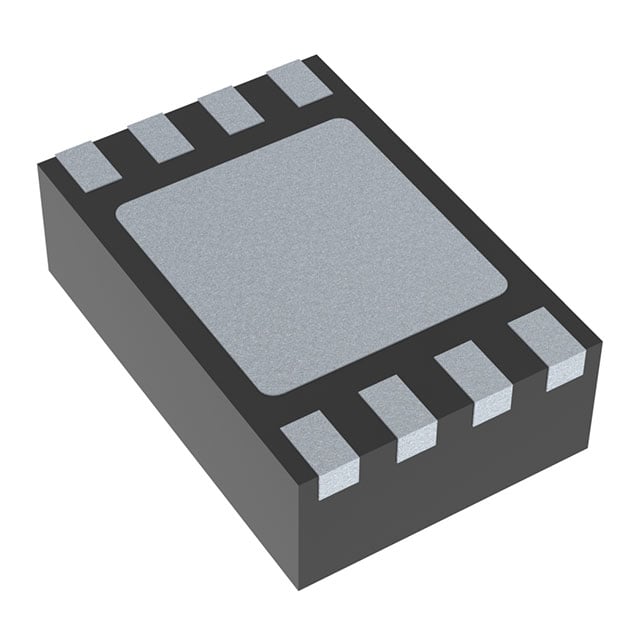 Renesas Electronics Corporation ISL9122AIRNZ-T7A electronic component