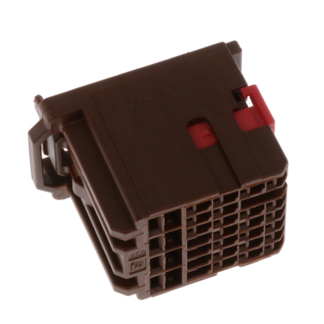 TE Connectivity AMP Connectors 2098067-4 electronic component