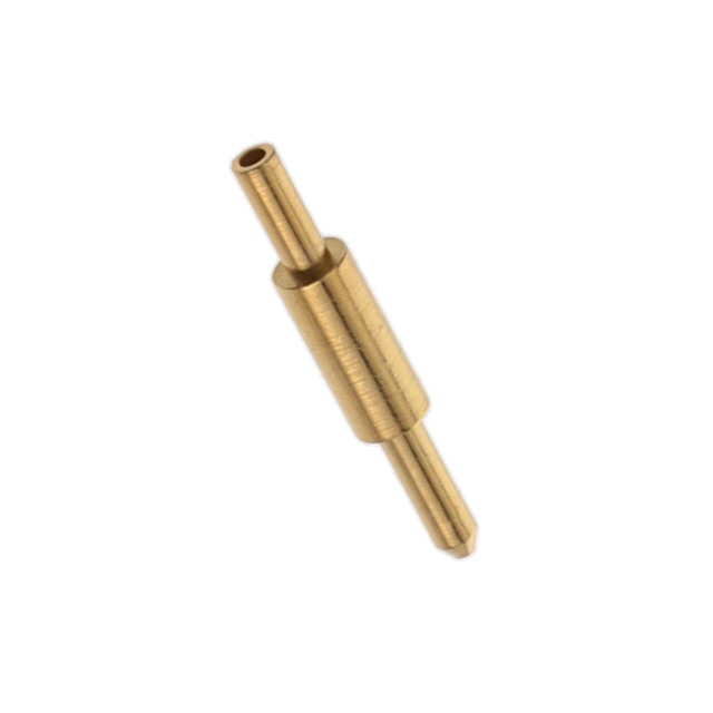 Mill-Max Manufacturing Corp. 3125-3-00-15-00-00-08-0 electronic component