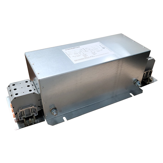SCHURTER Inc. FMAC-0955-H210 electronic component