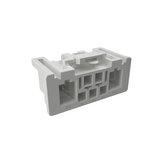 Amphenol ICC (FCI) 10162695-105020LF electronic component