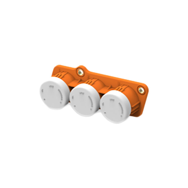 TE Connectivity Deutsch Connectors 2355146-1 electronic component