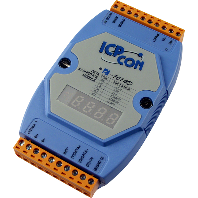 ICP DAS USA INC I-7014D electronic component