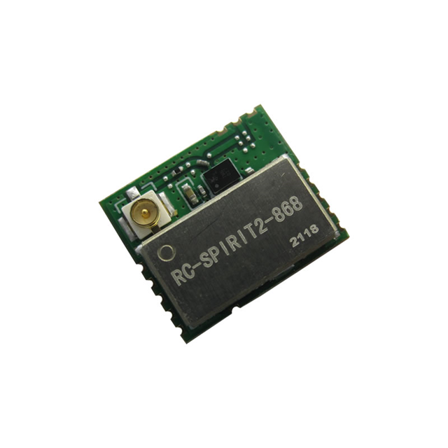RadioControlli RC-SPIRIT2-868 electronic component