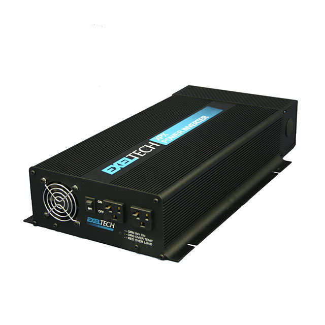 Exeltech XPX-1-4-6-2 electronic component