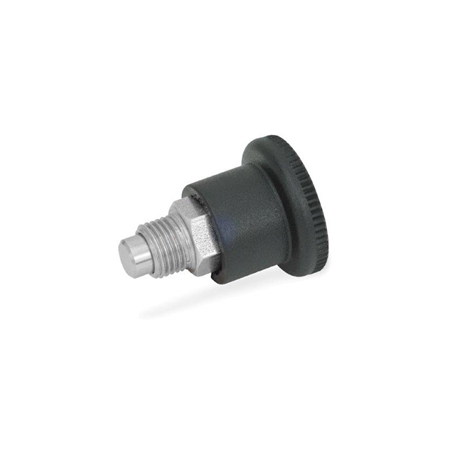 J.W. Winco 100XRH7 electronic component
