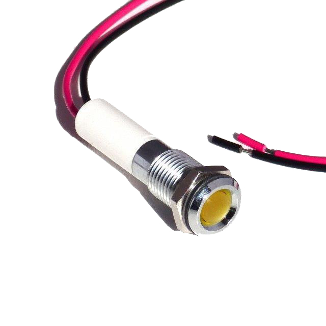 CML Innovative Technologies LTD 19010252WEC electronic component