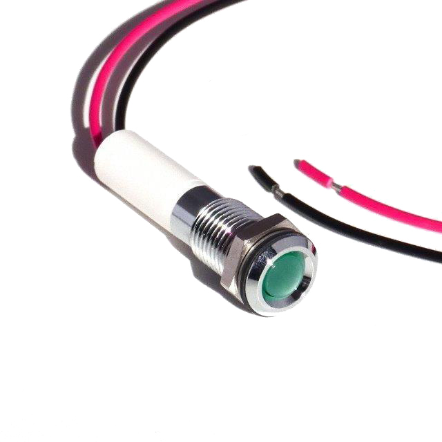 CML Innovative Technologies LTD 19010351WEC electronic component