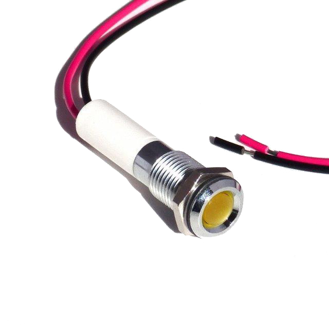 CML Innovative Technologies LTD 19010352WEC electronic component