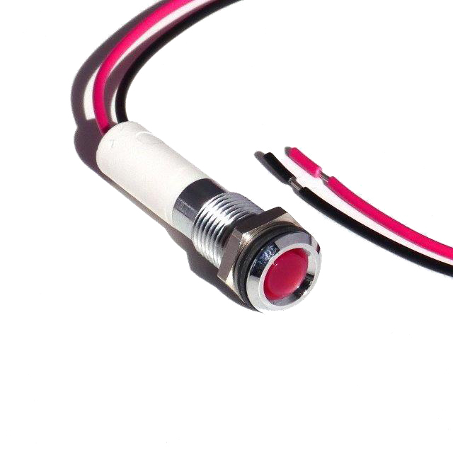 CML Innovative Technologies LTD 19010353WEC electronic component