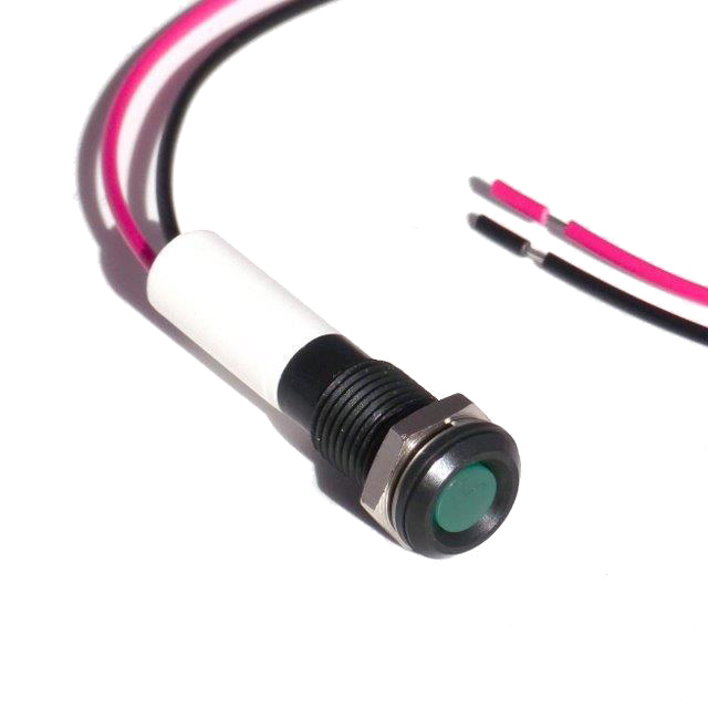 CML Innovative Technologies LTD 19011251WEC electronic component