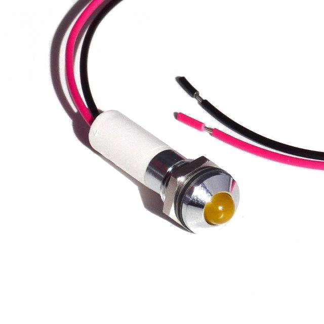 CML Innovative Technologies LTD 19040252WEC electronic component
