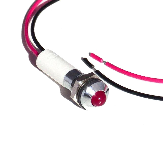 CML Innovative Technologies LTD 19040353WEC electronic component