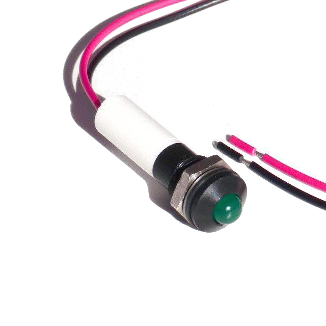 CML Innovative Technologies LTD 19041251WEC electronic component