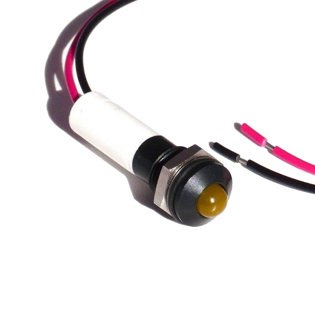 CML Innovative Technologies LTD 19041352WEC electronic component