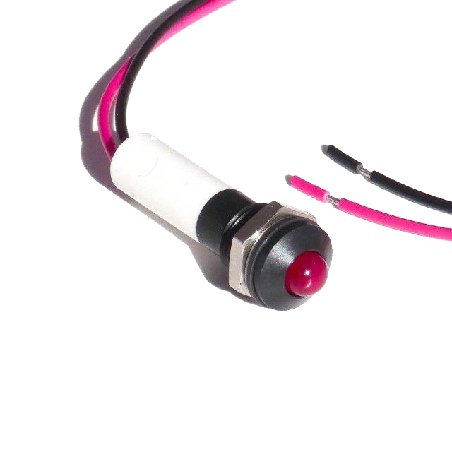 CML Innovative Technologies LTD 19041353WEC electronic component
