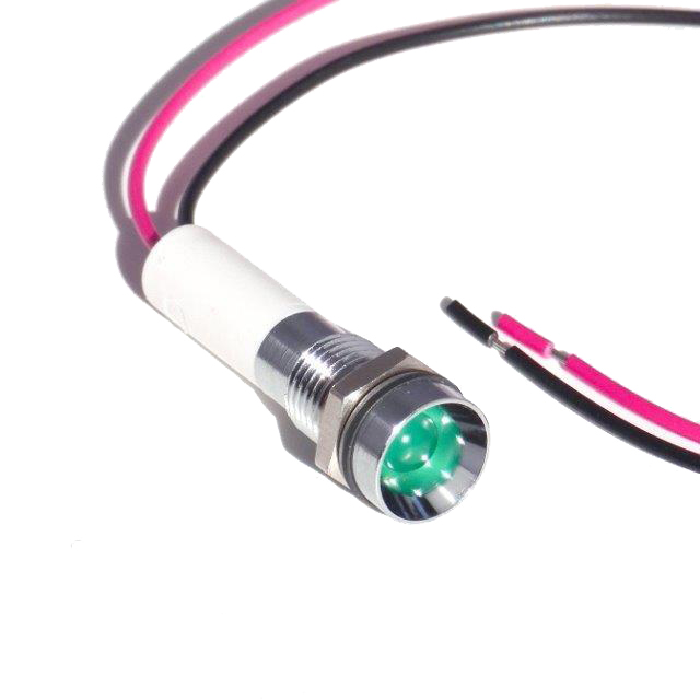 CML Innovative Technologies LTD 19050251WEC electronic component