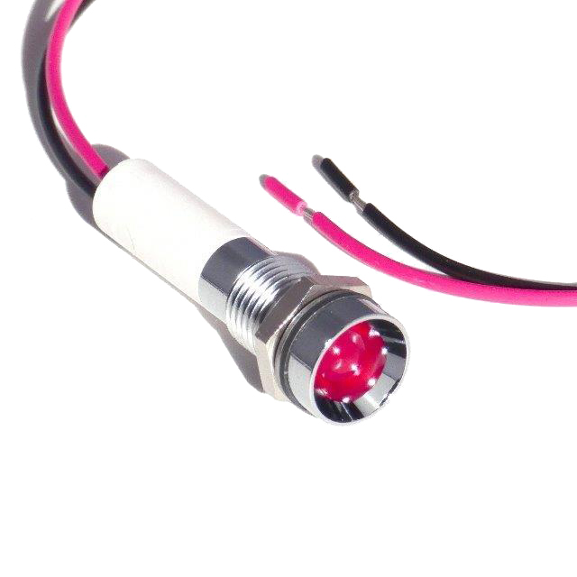 CML Innovative Technologies LTD 19050253WEC electronic component