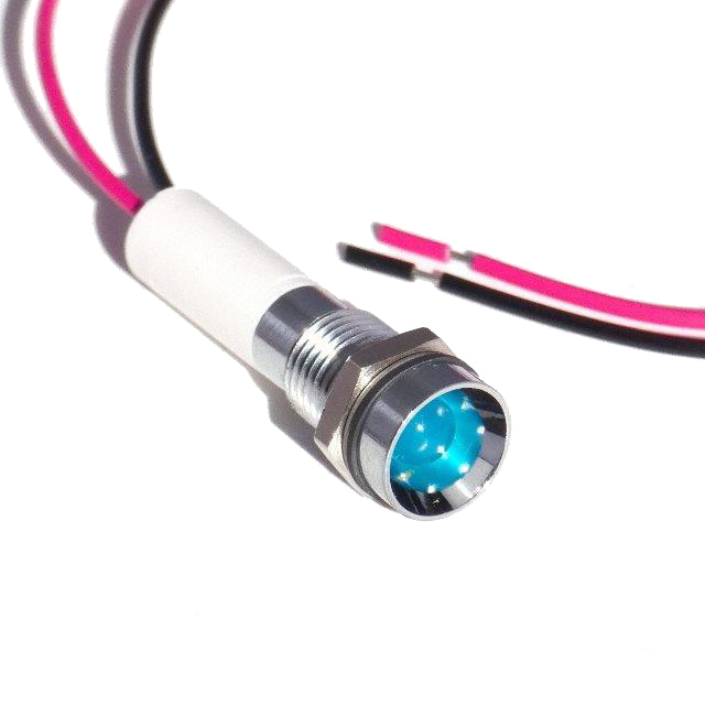 CML Innovative Technologies LTD 19050357WEC electronic component