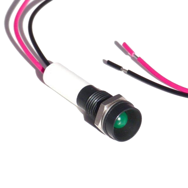 CML Innovative Technologies LTD 19051251WEC electronic component
