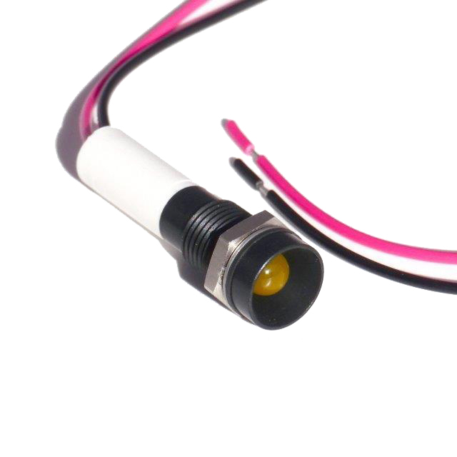 CML Innovative Technologies LTD 19051252WEC electronic component