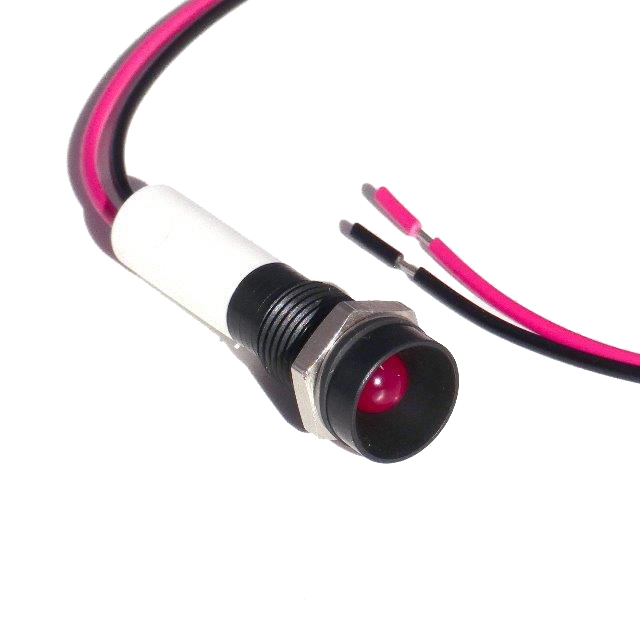CML Innovative Technologies LTD 19051353WEC electronic component