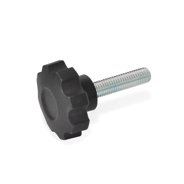 J.W. Winco 6302010 electronic component