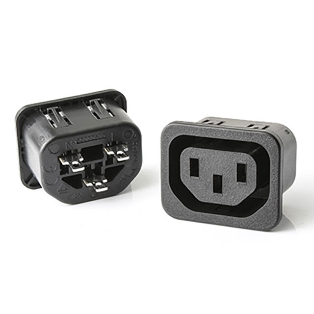 Interpower 83030630 electronic component