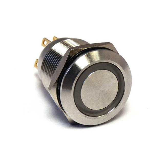Linrose Electronics, Inc. SW19STL255 electronic component
