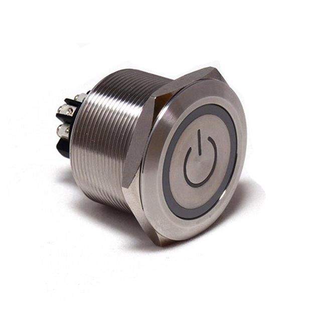 Linrose Electronics, Inc. SW30SSL323 electronic component