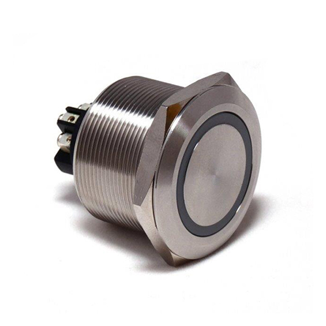 Linrose Electronics, Inc. SW30SSM253 electronic component