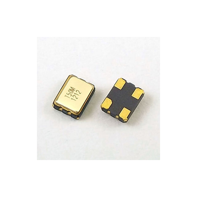 Transko Electronics, Inc. TSMV3-H25CQ33RC-27.000M electronic component