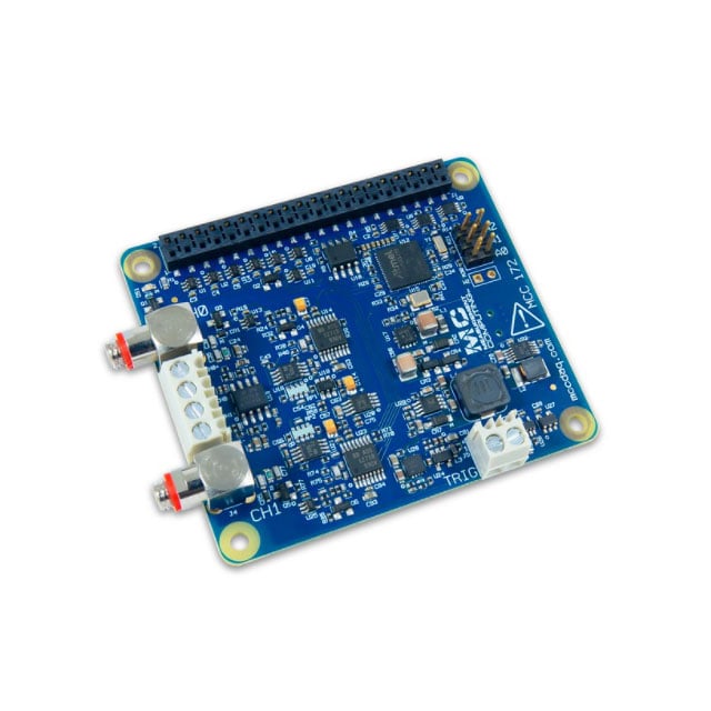 Digilent, Inc. 6069-410-004 electronic component
