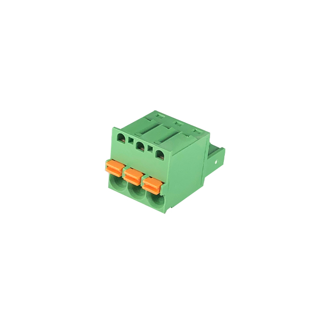 Dinkle Corporation, USA 5ESDSR-03P electronic component