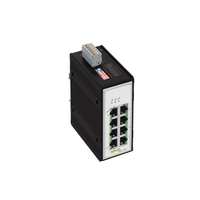 WAGO Corporation 852-1102 electronic component