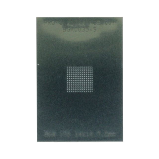 Chip Quik Inc. BGA0035-S electronic component