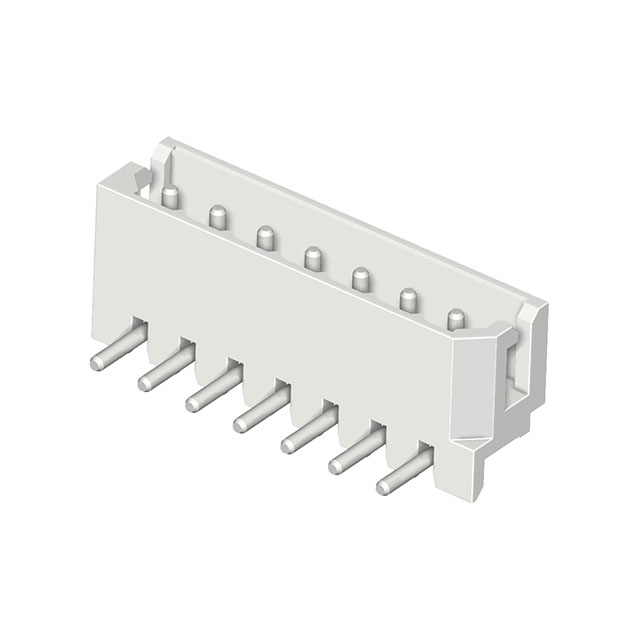Cvilux USA CI2504P1H00-LF electronic component