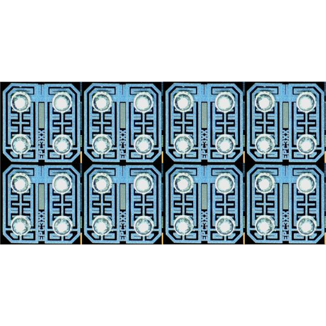 ESPROS Photonics AG EPC330-CSP32-001 electronic component