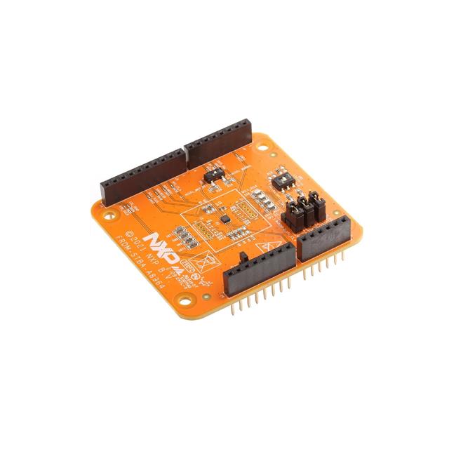 NXP USA Inc. FRDM-STBA-A8964 electronic component