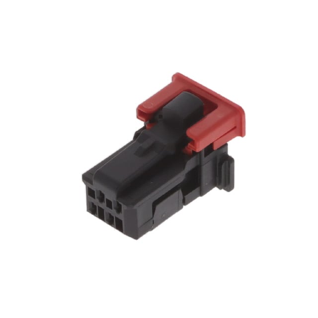 Amphenol ICC (FCI) 10142348-004LF electronic component