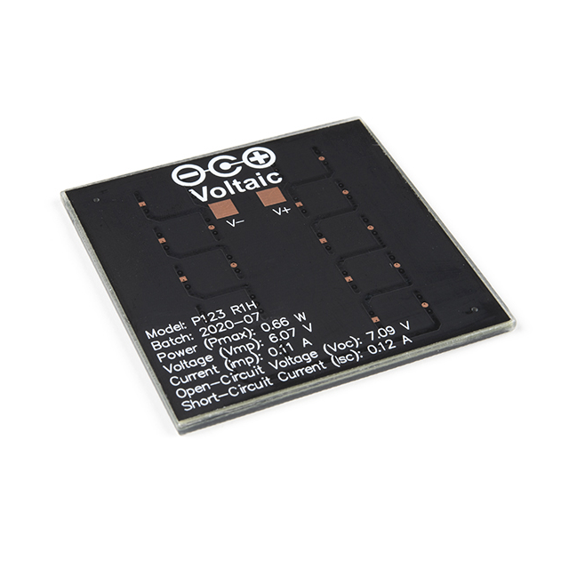 SparkFun Electronics 18725 electronic component