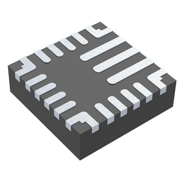 Monolithic Power Systems Inc. MP2759GQ-0000-Z electronic component