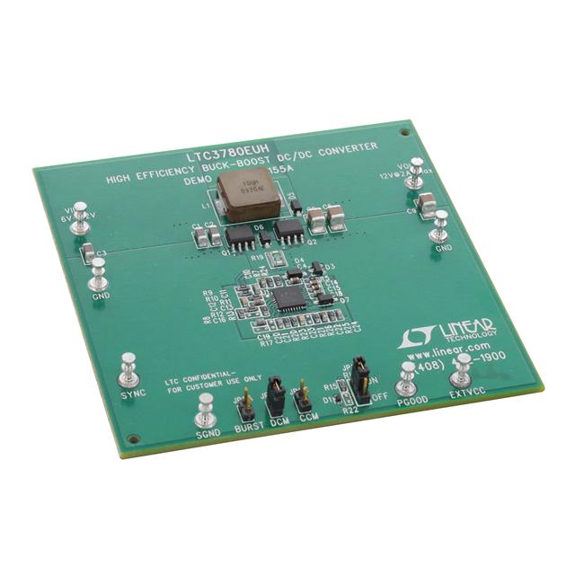 Analog Devices Inc. DC1155A electronic component
