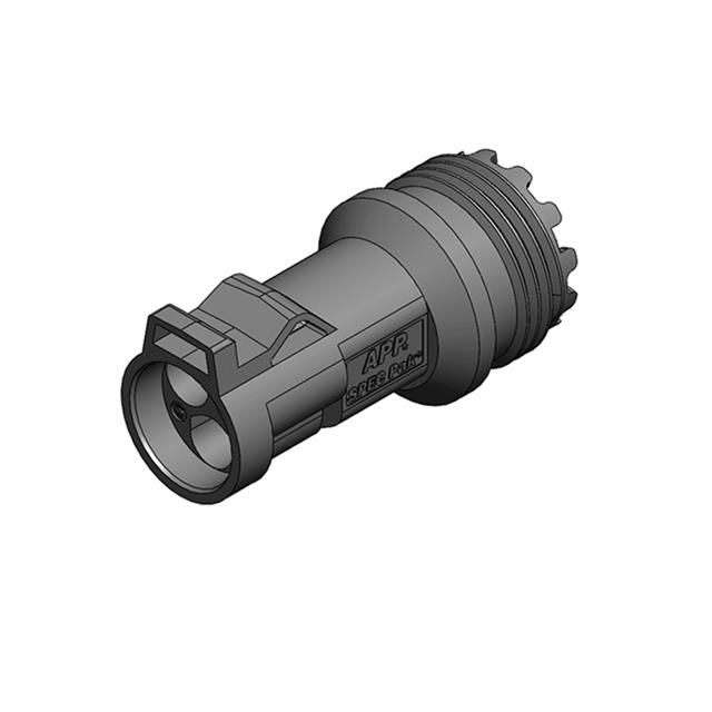 Anderson Power Products, Inc. 3-6029P1 electronic component
