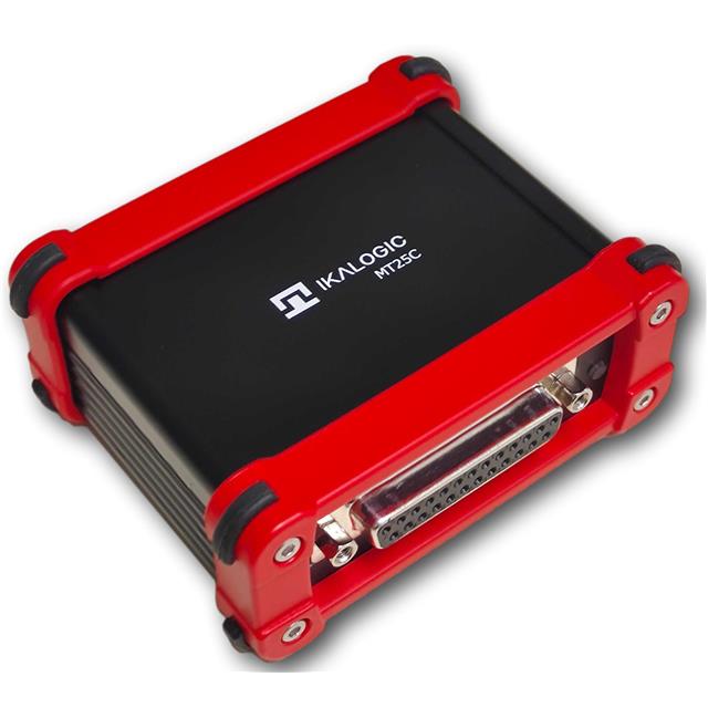 IKALOGIC MT25C electronic component